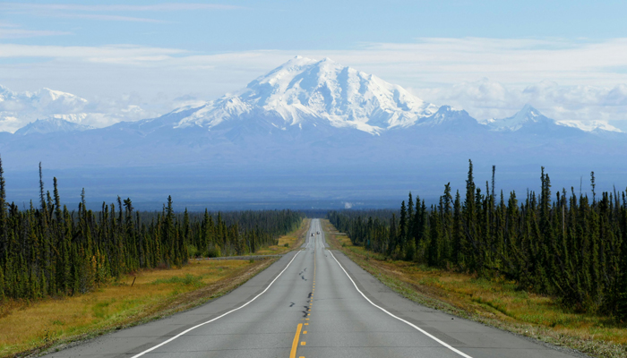 Revenue Savage For Alaska