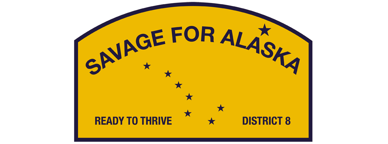Nissa Savage logo